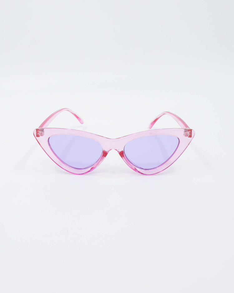 GARFIELD (pink-purple) - FORD MILLINERY