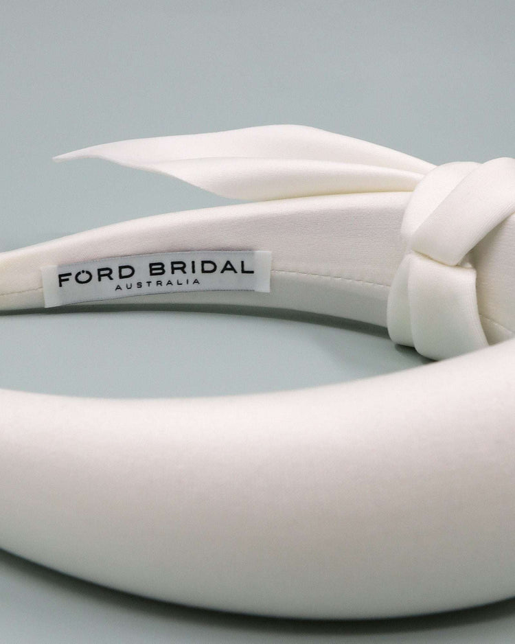 GENOA - FORD MILLINERY