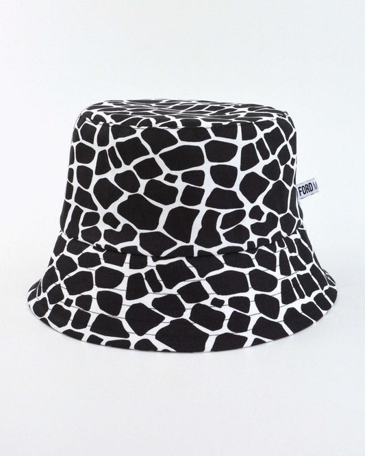 BILLY (giraffe) - FORD MILLINERY