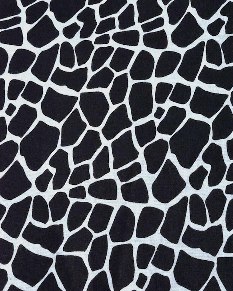 BILLY (giraffe) - FORD MILLINERY