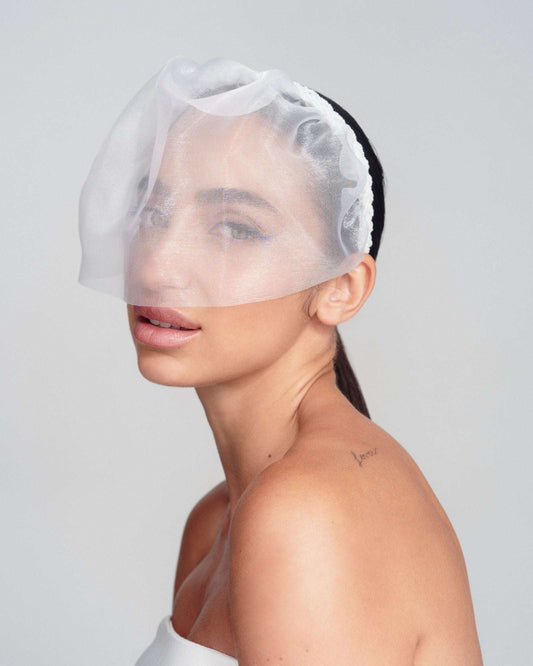 GLACÉ - FORD MILLINERY