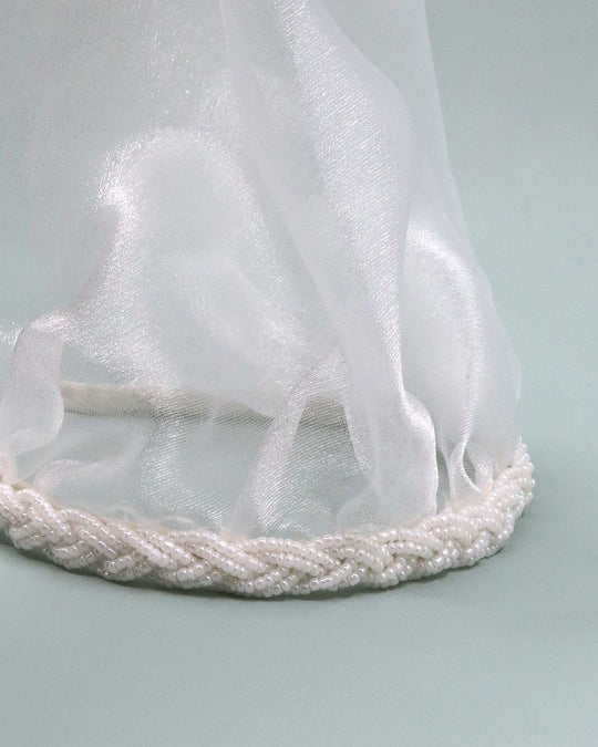 GLACÉ - FORD MILLINERY