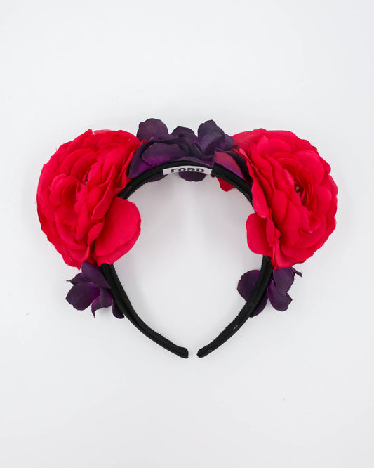 GWEN - FORD MILLINERY