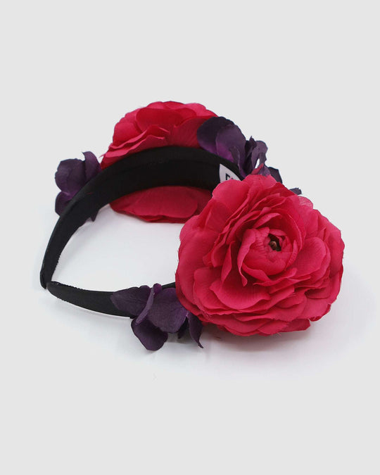 GWEN - FORD MILLINERY