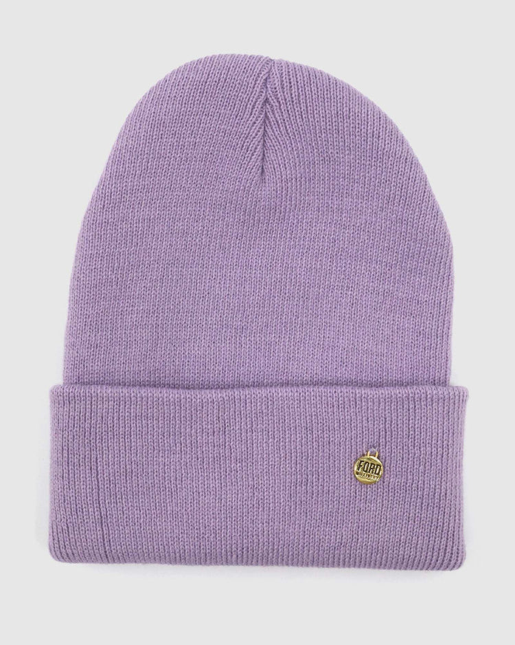 MARSHALL (lavender) - FORD MILLINERY
