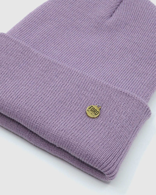 MARSHALL (lavender) - FORD MILLINERY