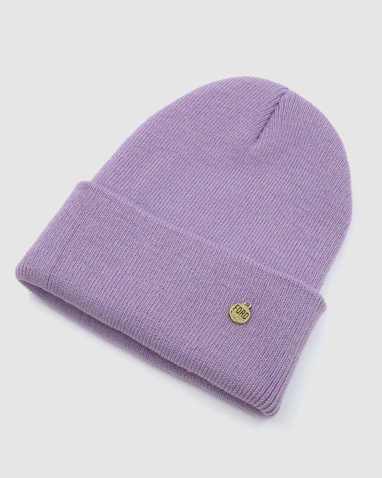 MARSHALL (lavender) - FORD MILLINERY
