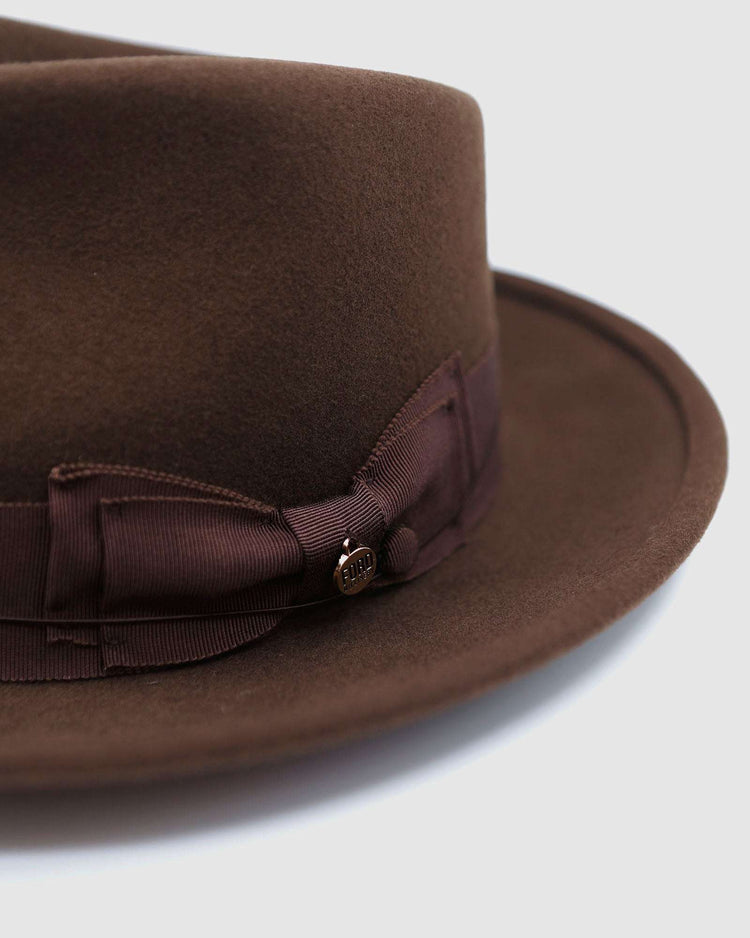 BEAR - FORD MILLINERY