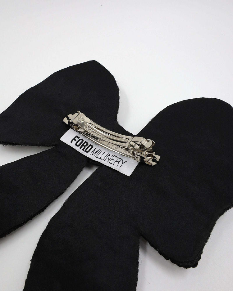 HEDY - FORD MILLINERY