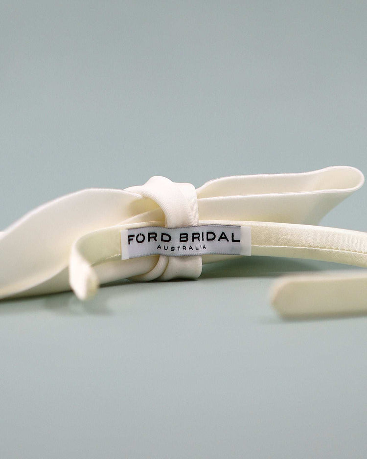 HITCH - FORD MILLINERY