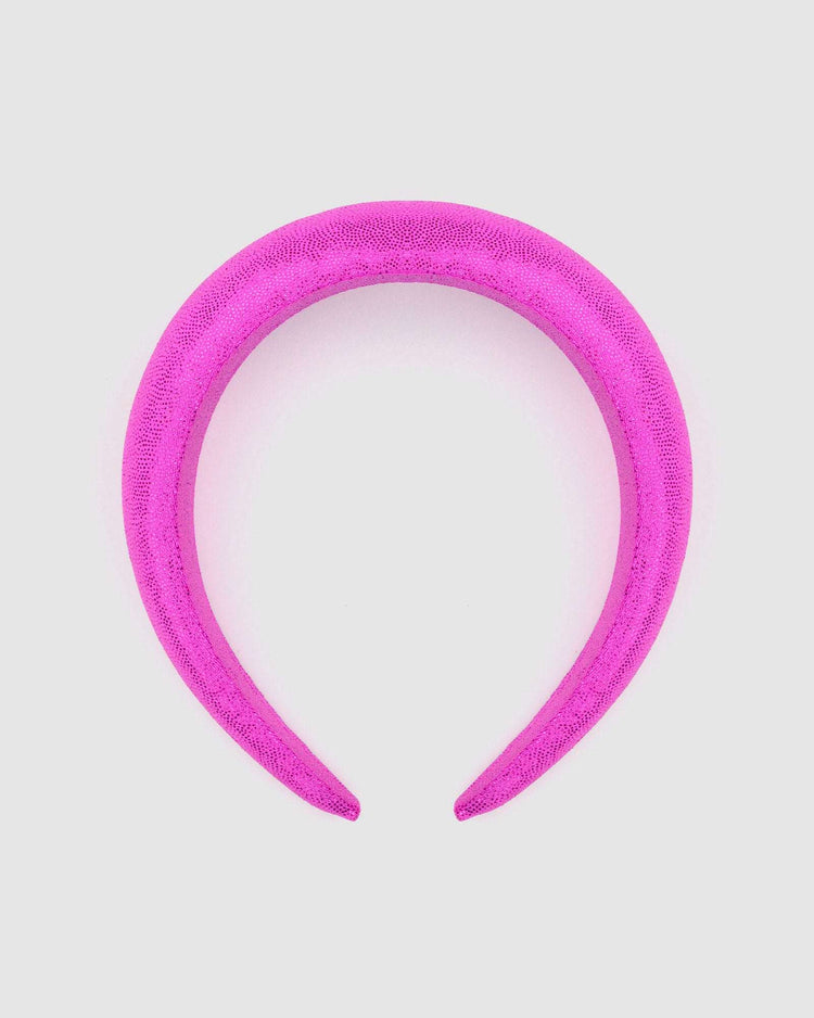 KYLIE (hot pink) - FORD MILLINERY