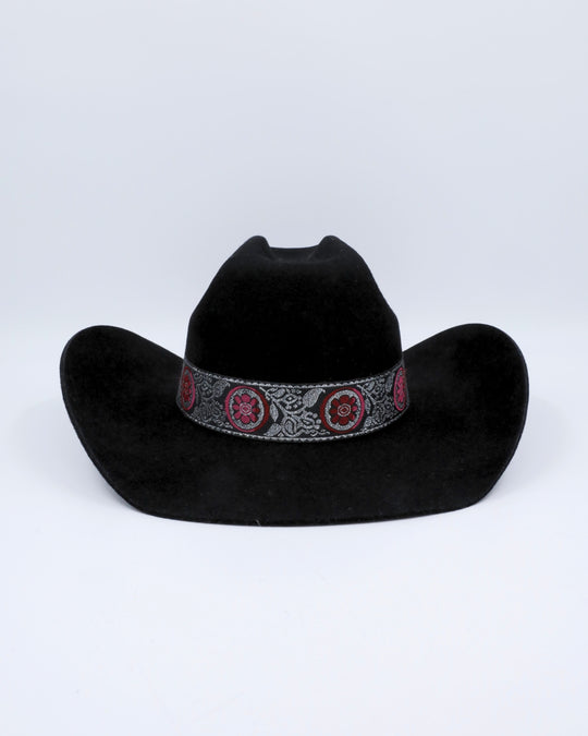 HOWDY BERRY - FORD MILLINERY