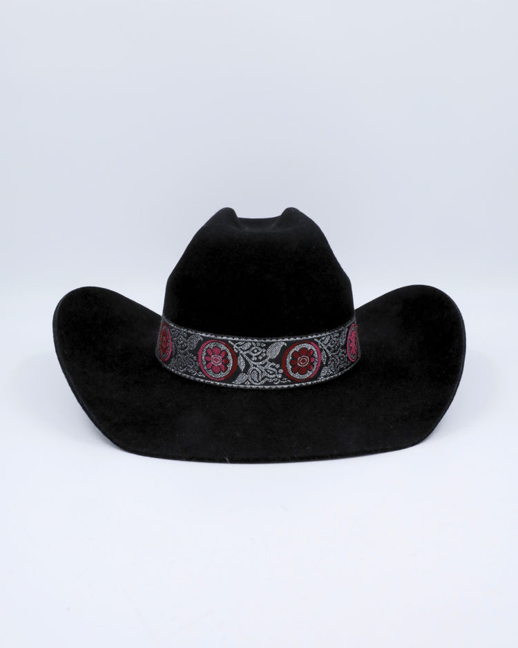 HOWDY BERRY - FORD MILLINERY