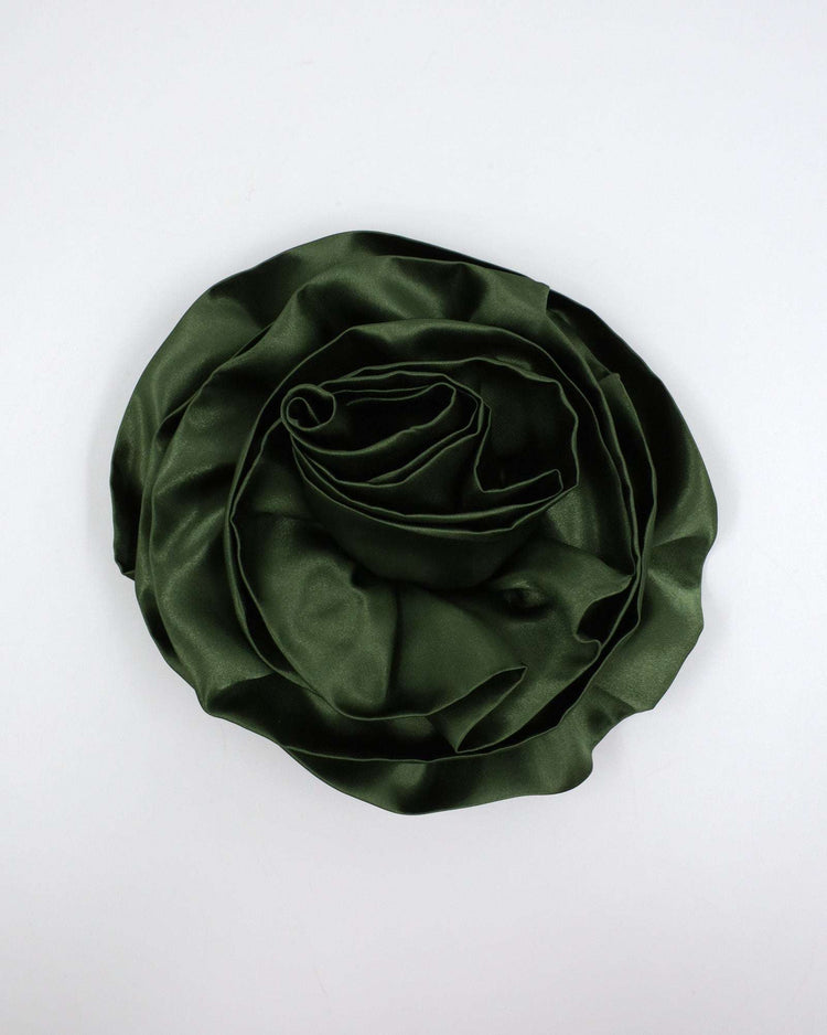 ROOS (green) - FORD MILLINERY