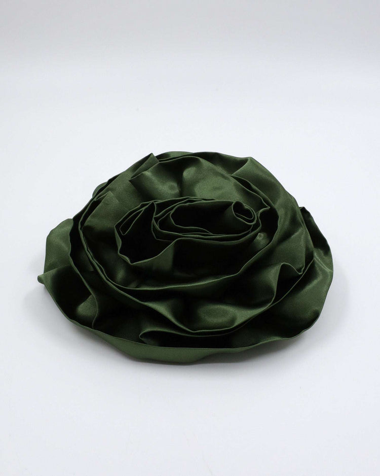 ROOS (green) - FORD MILLINERY