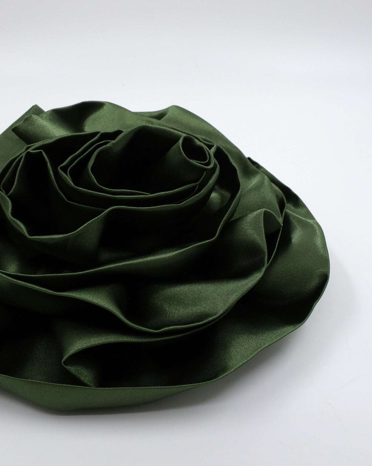 ROOS (green) - FORD MILLINERY