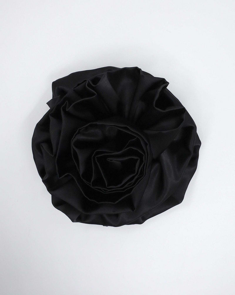 ROOS (black) - FORD MILLINERY