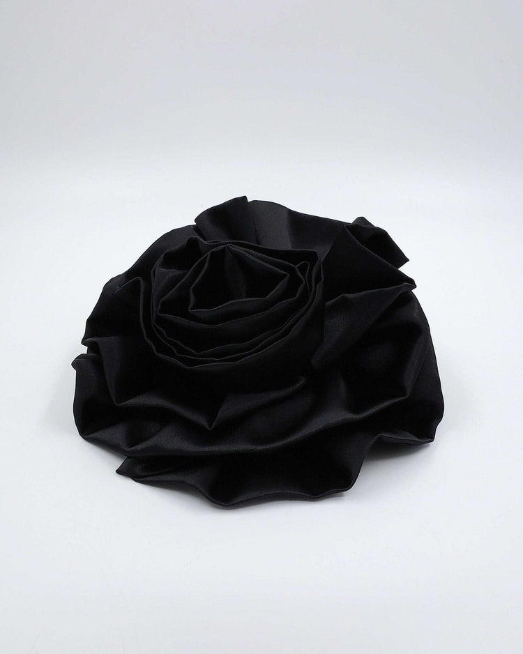 ROOS (black) - FORD MILLINERY