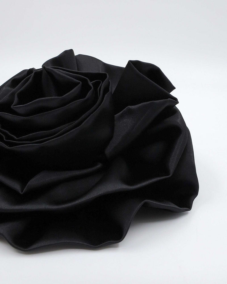 ROOS (black) - FORD MILLINERY