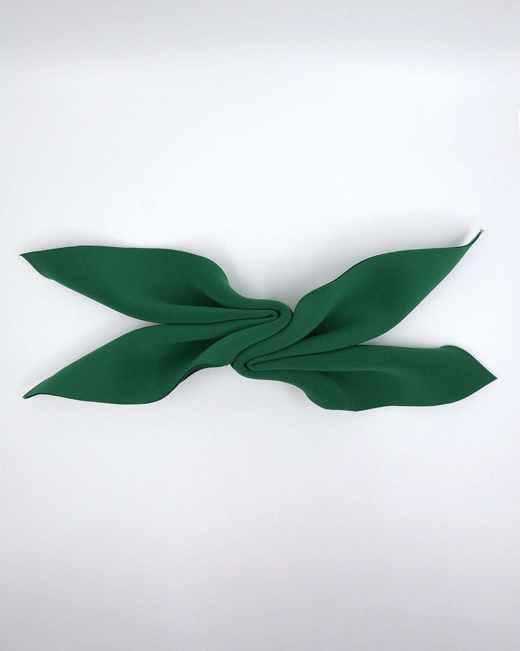 FINN (green) - FORD MILLINERY