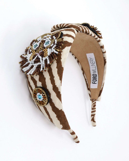 TIGGER - FORD MILLINERY