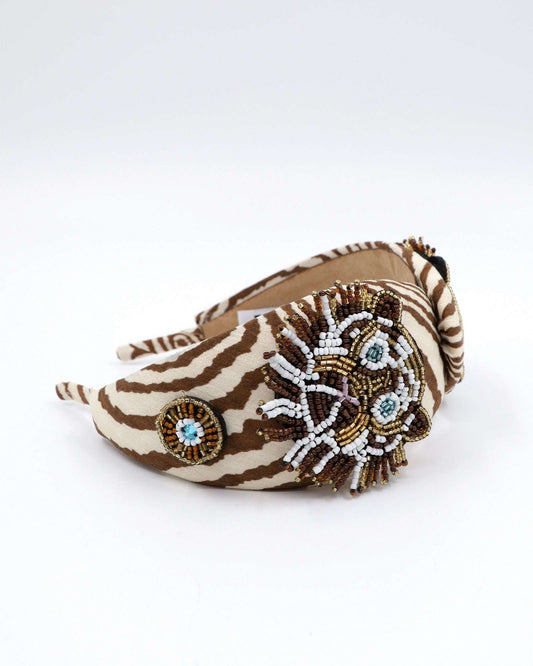 TIGGER - FORD MILLINERY