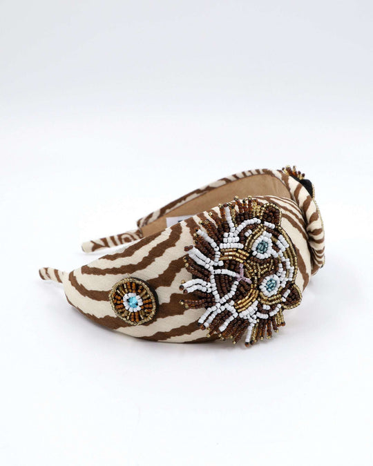 TIGGER - FORD MILLINERY