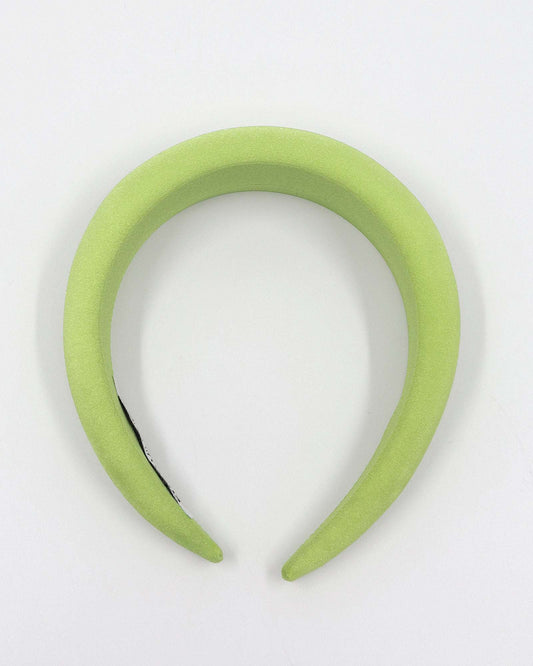MONICA (light green) - FORD MILLINERY