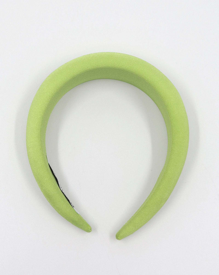 MONICA (light green) - FORD MILLINERY