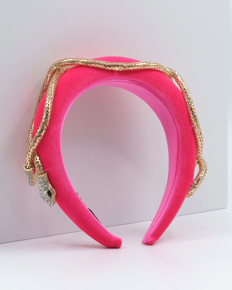 VENUS (pink) - FORD MILLINERY