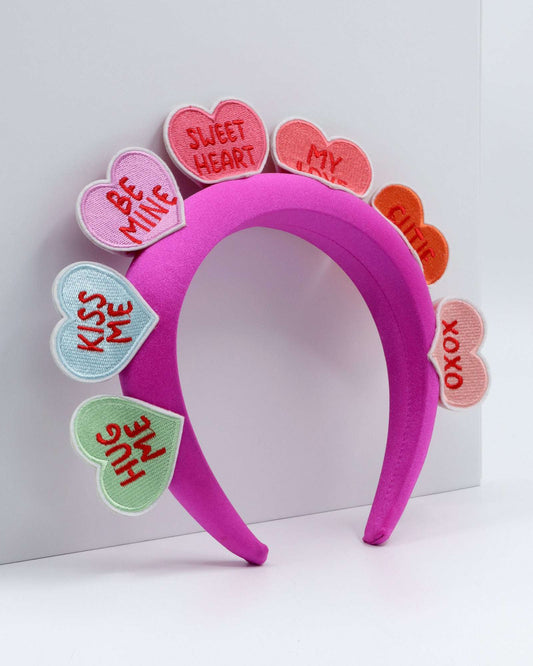 CRUSH - FORD MILLINERY