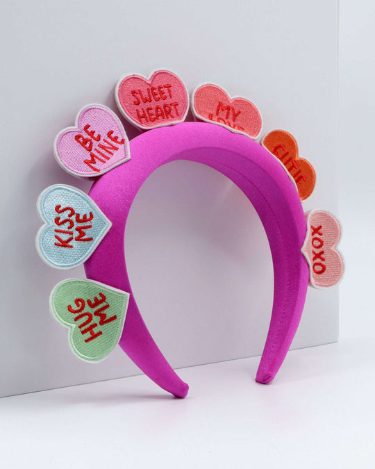 CRUSH - FORD MILLINERY