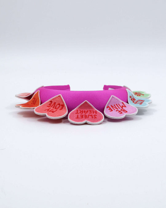 CRUSH - FORD MILLINERY