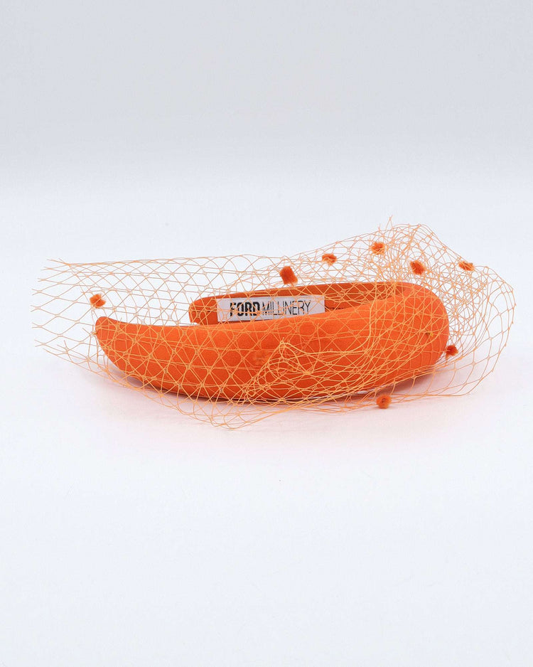 CHARLOTTE (orange)