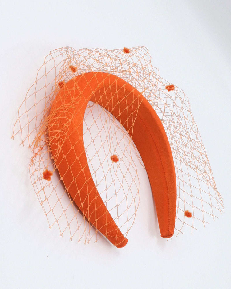 CHARLOTTE (orange)