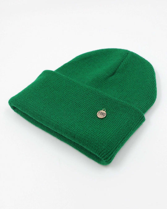 MARSHALL (green) - FORD MILLINERY