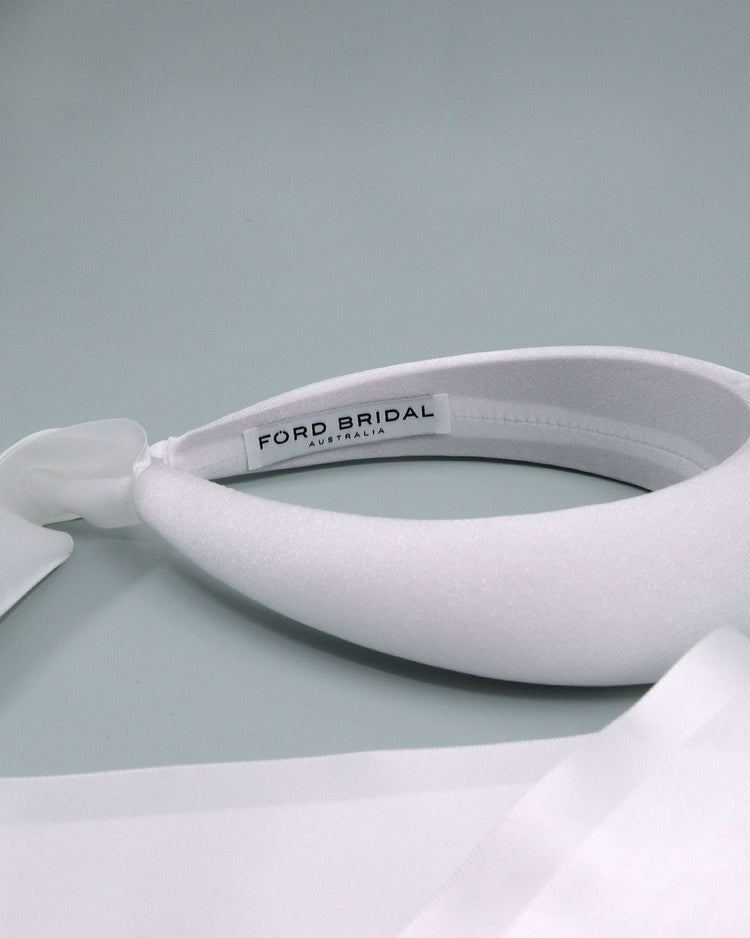 ISLA - FORD MILLINERY