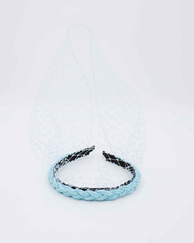IZZY (frozen) - FORD MILLINERY