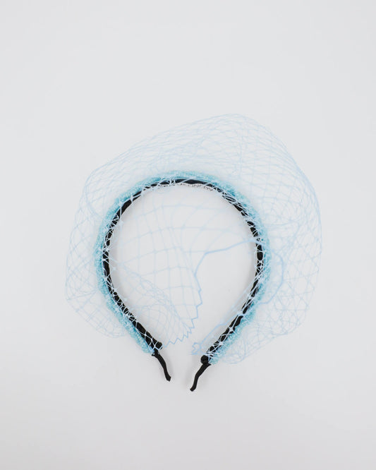 IZZY (frozen) - FORD MILLINERY