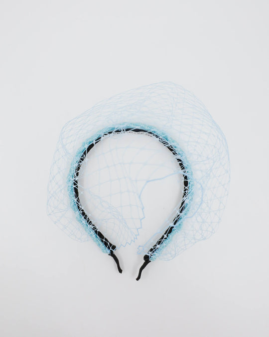 IZZY (frozen) - FORD MILLINERY