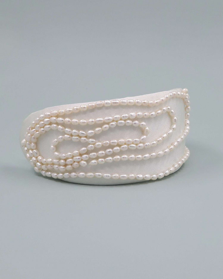 JAVAL - FORD MILLINERY