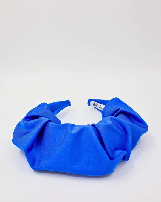 JUDE (blue) - FORD MILLINERY