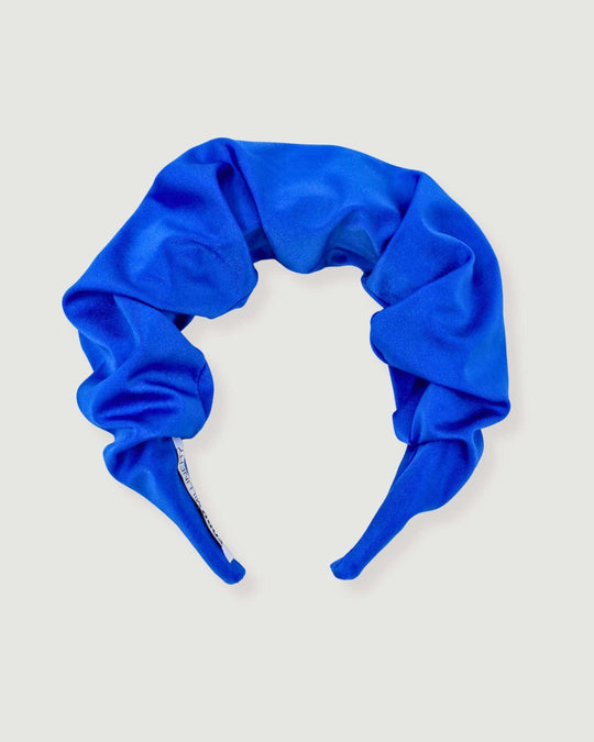 JUDE (blue) - FORD MILLINERY