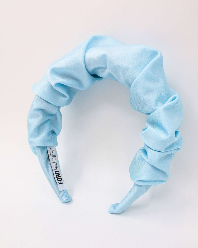 JUDE (light blue) - FORD MILLINERY