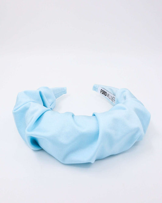 JUDE (light blue) - FORD MILLINERY