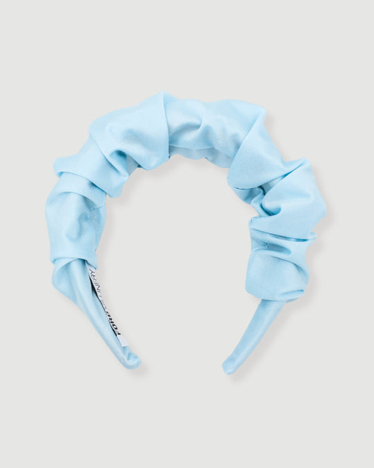 JUDE (light blue) - FORD MILLINERY
