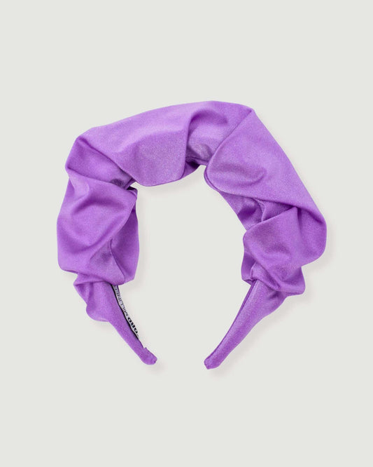JUDE (lilac) - FORD MILLINERY
