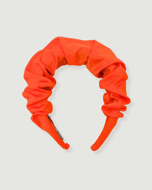 JUDE (orange) - FORD MILLINERY