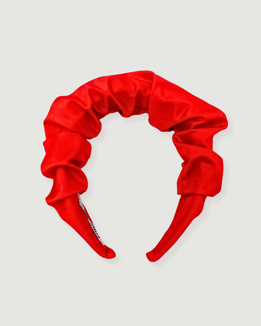 JUDE (red) - FORD MILLINERY