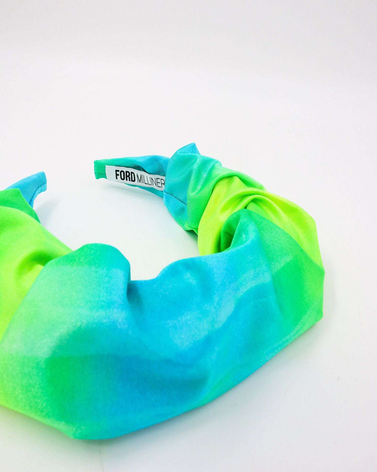 JUDE (sublime) | Limited Edition - FORD MILLINERY